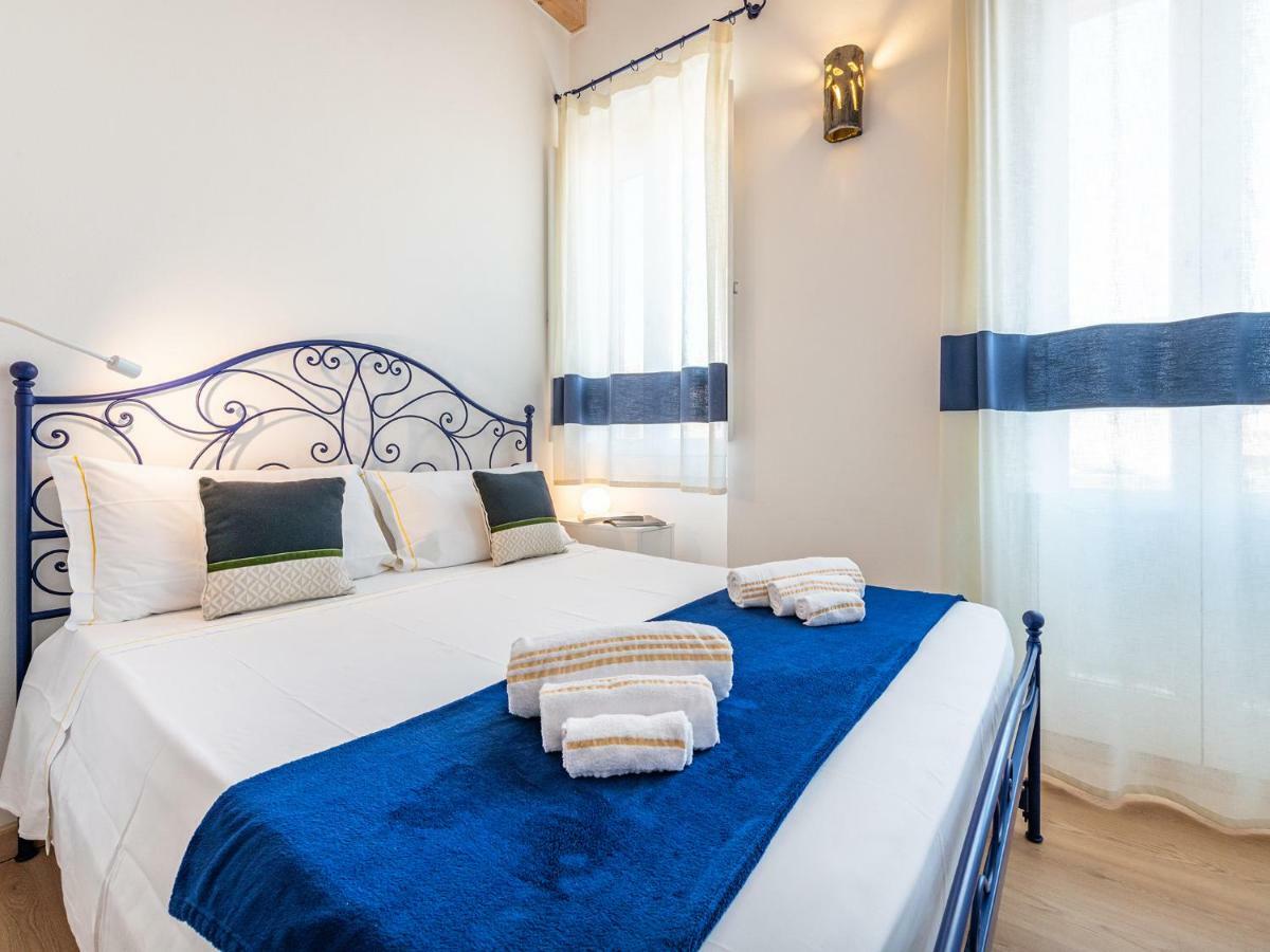 "Bea'S Terrace" - Private Jacuzzi And Panoramic Rooftop In The City Centre Κάλιαρι Εξωτερικό φωτογραφία