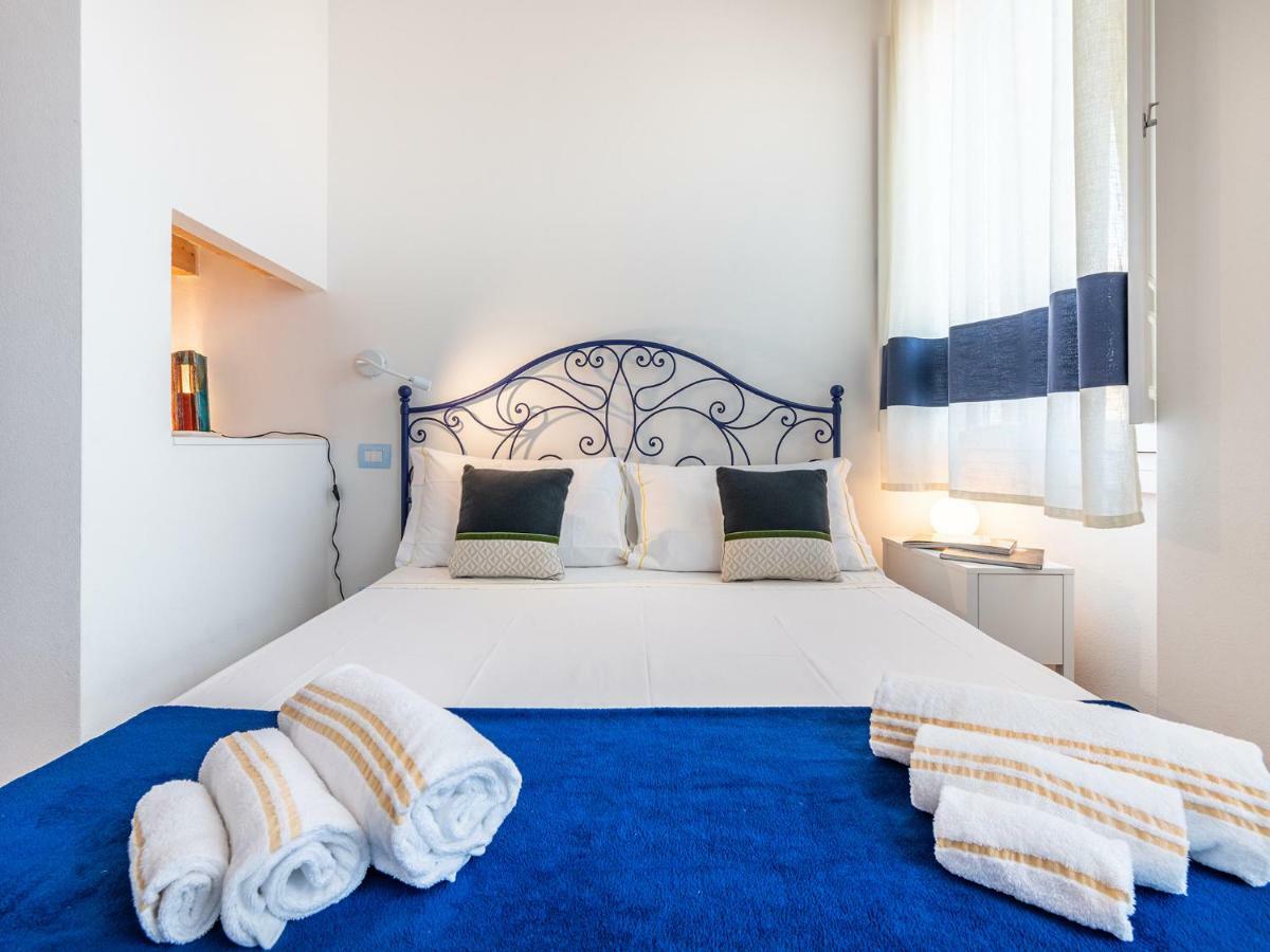 "Bea'S Terrace" - Private Jacuzzi And Panoramic Rooftop In The City Centre Κάλιαρι Εξωτερικό φωτογραφία