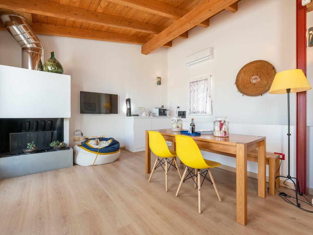 "Bea'S Terrace" - Private Jacuzzi And Panoramic Rooftop In The City Centre Κάλιαρι Εξωτερικό φωτογραφία